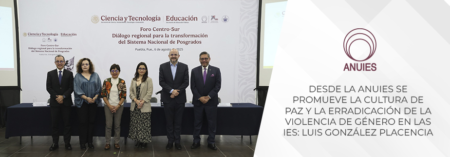 PROMUEVE LA CULTURA DE PAZ 